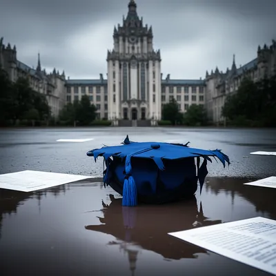 Illustration bombed - Image 1