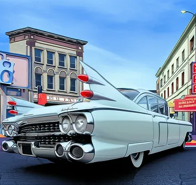 Illustration finned - Image 1