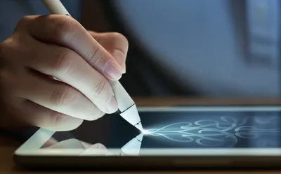 Illustration write - Image 1