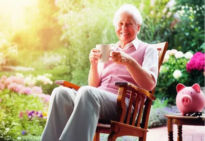 Illustration pensions - Image 1