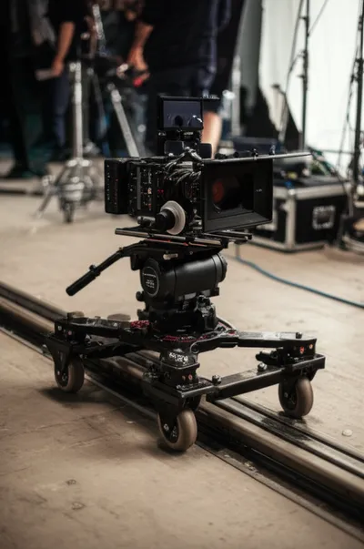 Illustration dolly - Image 1