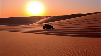 Illustration overland - Image 1