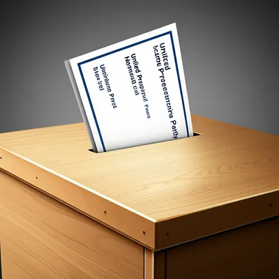 Illustration straight - Image 1