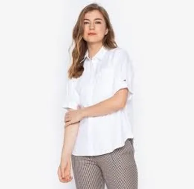 Illustration blouse - Image 2