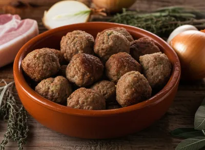 Illustration faggots - Image 1