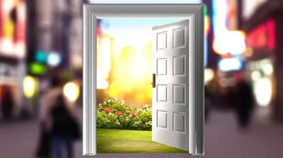 Illustration refocus - Image 1