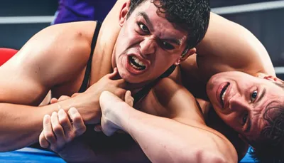 Illustration lock - Image 1