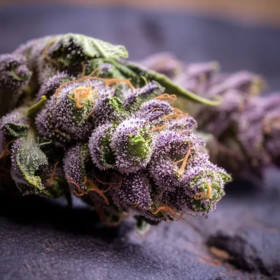 Illustration purples - Image 1