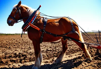 Illustration workhorses