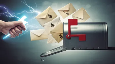 Illustration bills - Image 1