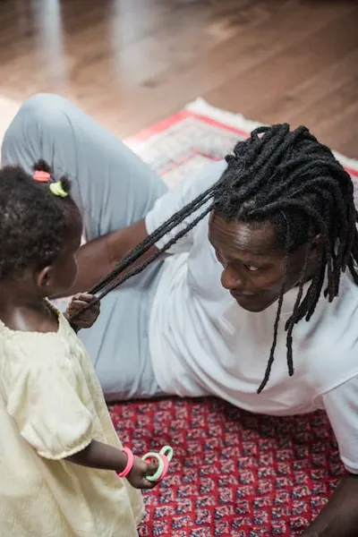 Illustration experiencing - Image 2