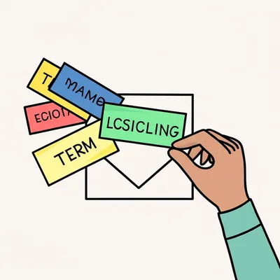 Illustration term - Image 1