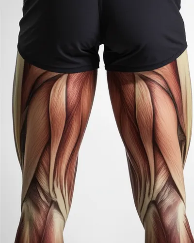 Illustration hams - Image 1