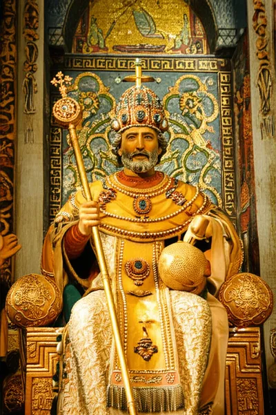 Illustration ferula - Image 1