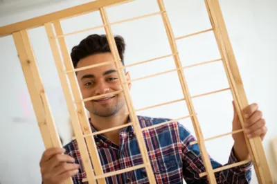 Illustration lathing - Image 1