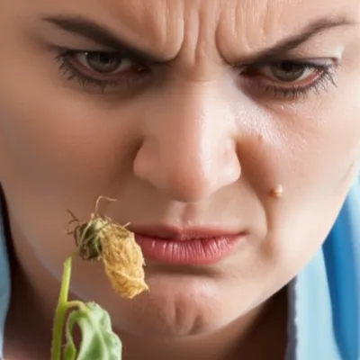 Illustration frowns - Image 1