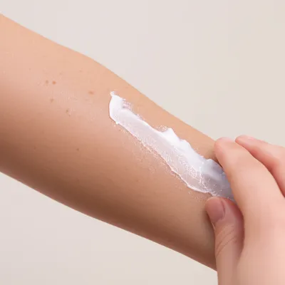 Illustration moisturizer - Image 1