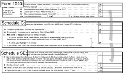 Illustration schedule - Image 2