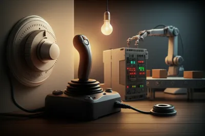 Illustration controllers - Image 1