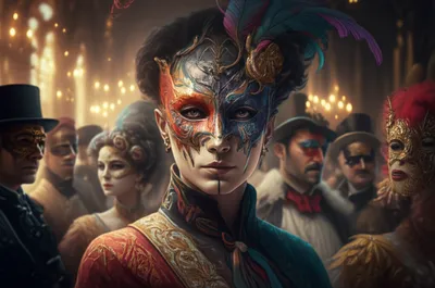 Illustration masking - Image 1