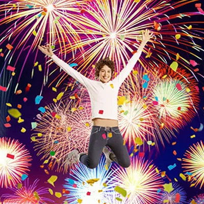 Illustration craziest - Image 1