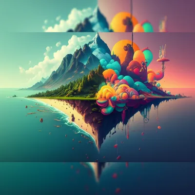 Illustration maps - Image 1