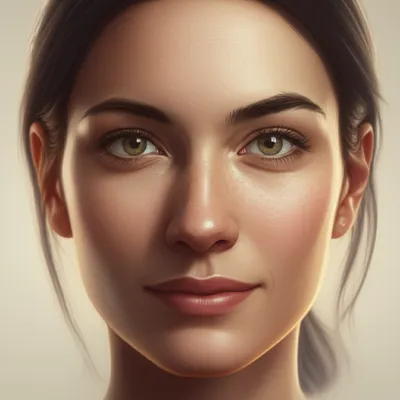 Illustration countenance - Image 1