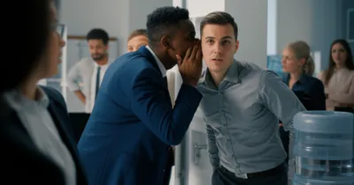 Illustration office - Image 1