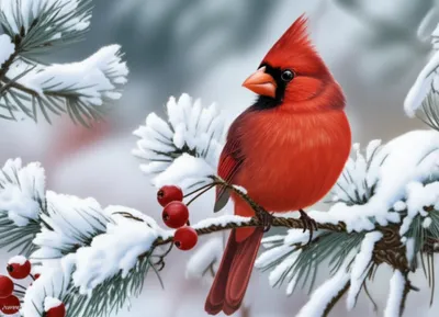 Illustration card - Image 1