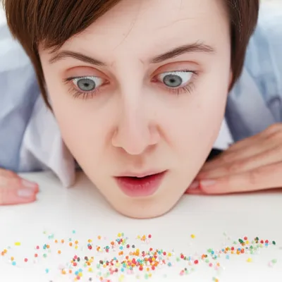 Illustration crumbs - Image 1