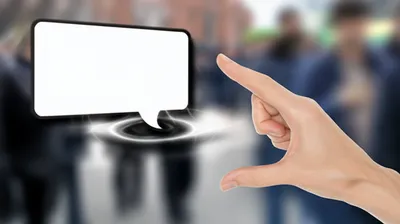 Illustration unsaid - Image 1