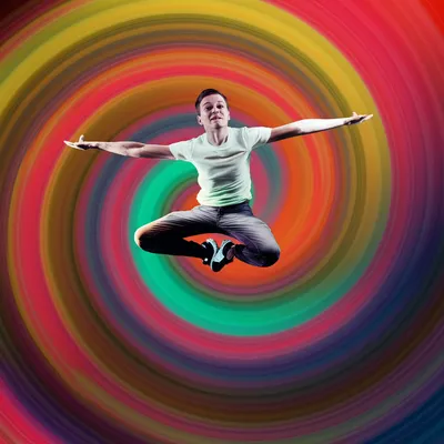 Illustration fling - Image 1