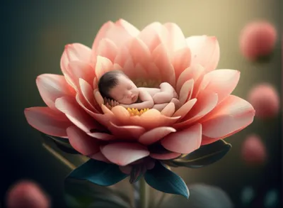 Illustration labour - Image 1