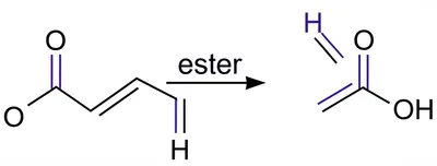 Illustration lactones