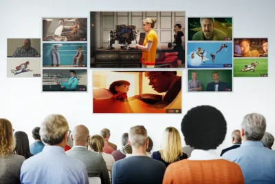 Illustration television - Image 1