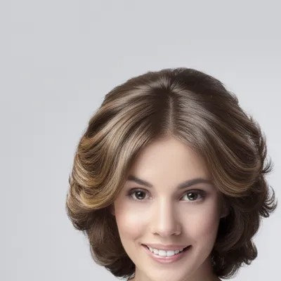 Illustration haired - Image 1