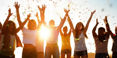 Illustration hoorayed