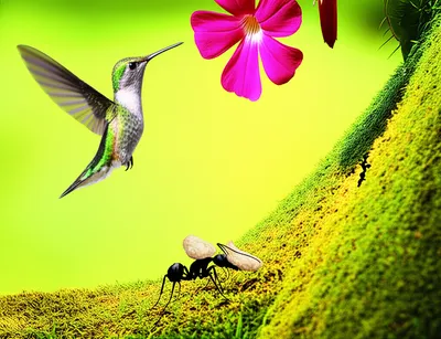 Illustration hie - Image 1