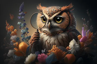 Illustration smells - Image 1