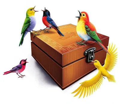 Illustration silenced