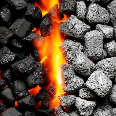 Illustration coking - Image 1