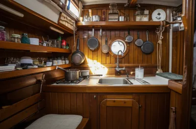 Illustration caboose - Image 1