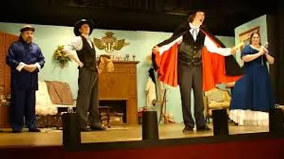 Illustration melodrama - Image 2