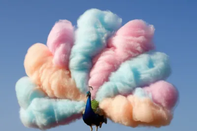 Illustration inflated - Image 1