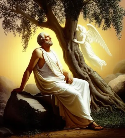 Illustration demonic - Image 1