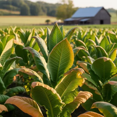 Illustration burley - Image 1