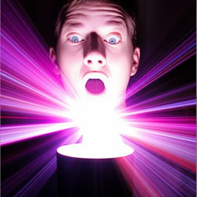 Illustration surprise - Image 1