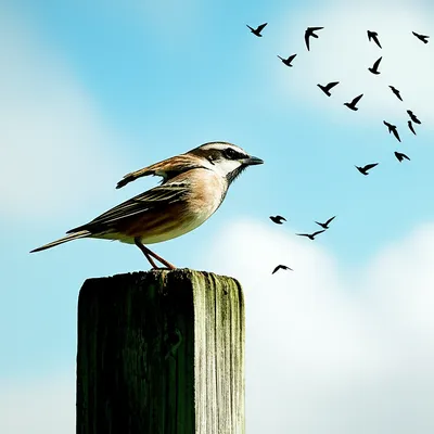 Illustration fettered - Image 1