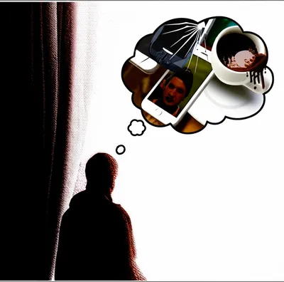 Illustration suspicions - Image 1