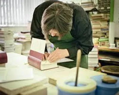 Illustration binder - Image 4